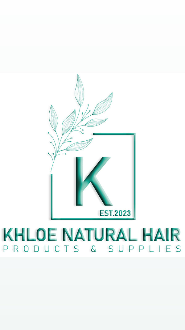 Khloe natural hair & supplies 
